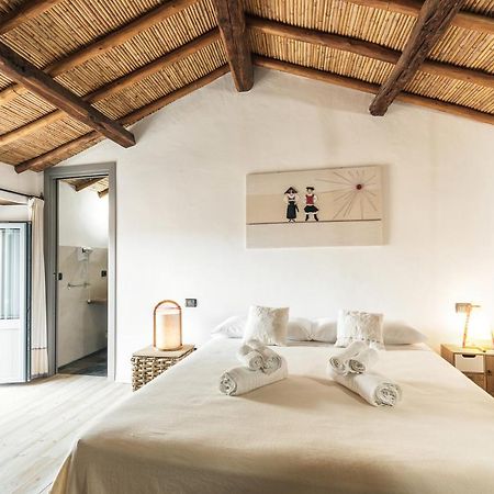 Sa Crai B&B - Sardinian Experience Lotzorai Zewnętrze zdjęcie