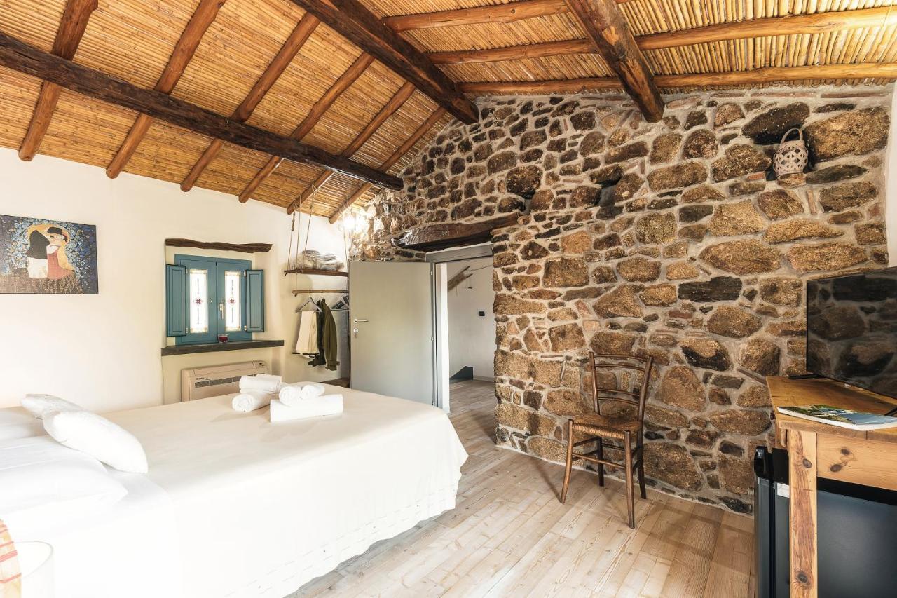 Sa Crai B&B - Sardinian Experience Lotzorai Zewnętrze zdjęcie